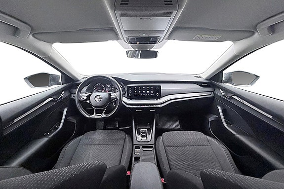 Skoda Octavia 15 of 30