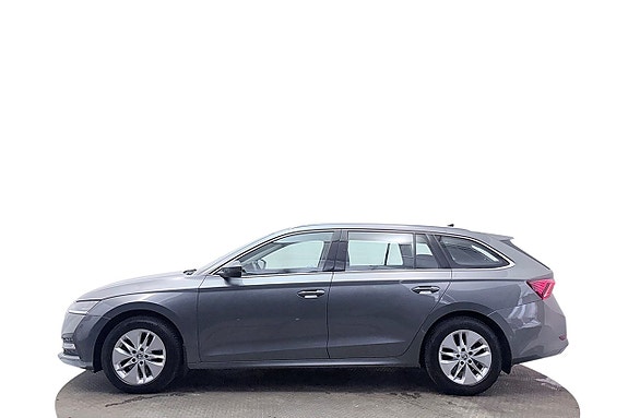 Skoda Octavia 10 of 30