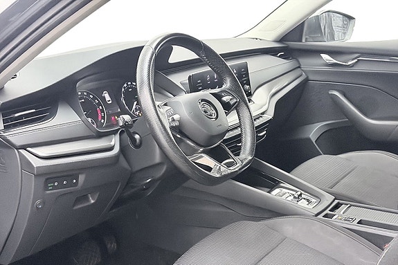 Skoda Octavia 13 of 30