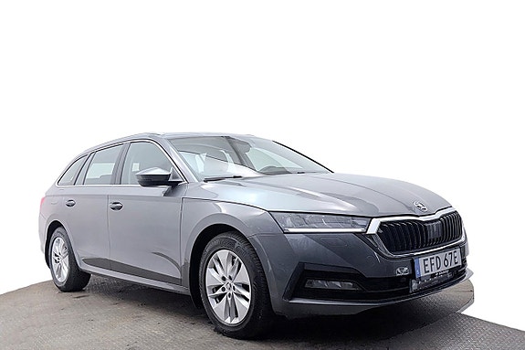 Skoda Octavia 4 of 30