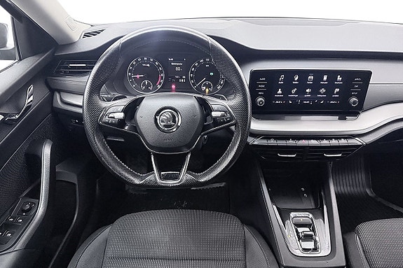 Skoda Octavia 17 of 30