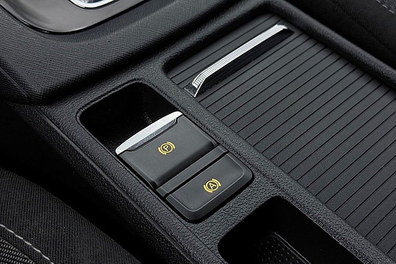 Skoda Octavia 28 of 30