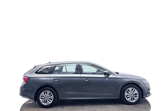 Skoda Octavia 5 of 30