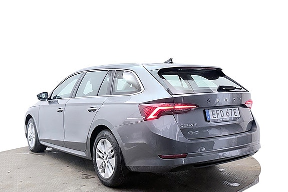 Skoda Octavia 9 of 30