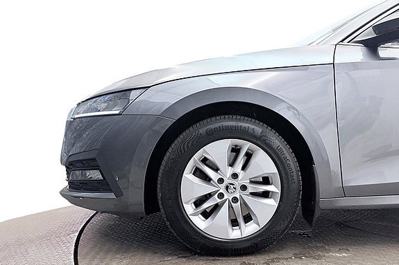 Skoda Octavia 11 of 30