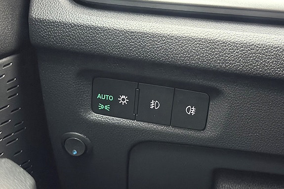 Skoda Octavia 29 of 30