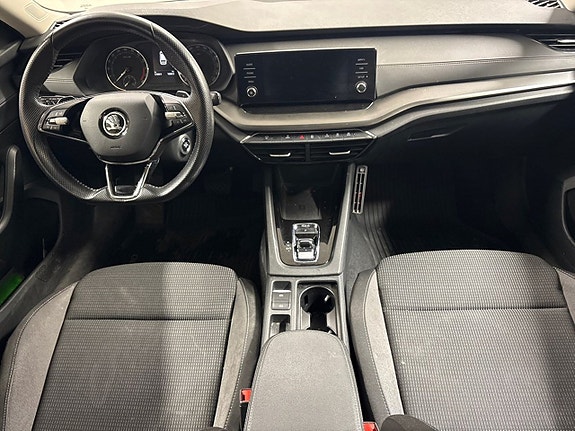 Skoda Octavia 9 of 9