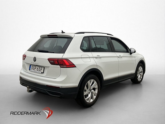 Volkswagen Tiguan 8 of 27