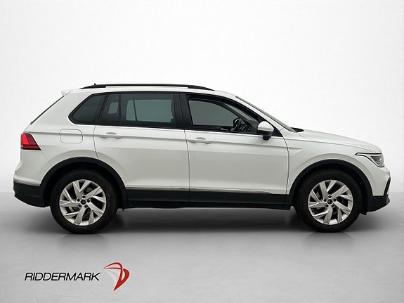 Volkswagen Tiguan 9 of 27