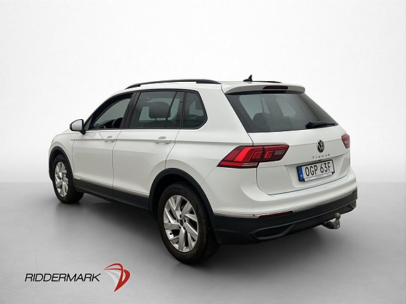 Volkswagen Tiguan 5 of 27