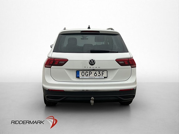 Volkswagen Tiguan 6 of 27
