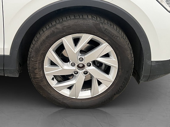 Volkswagen Tiguan 27 of 27