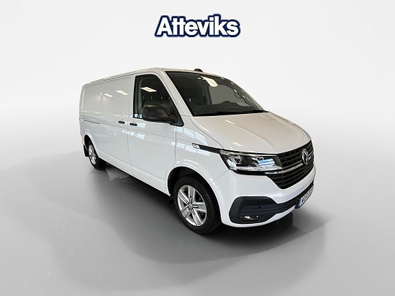 Volkswagen TRANSPORTER 2023