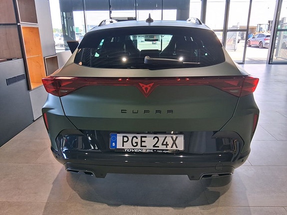 Cupra Formentor 6 of 14
