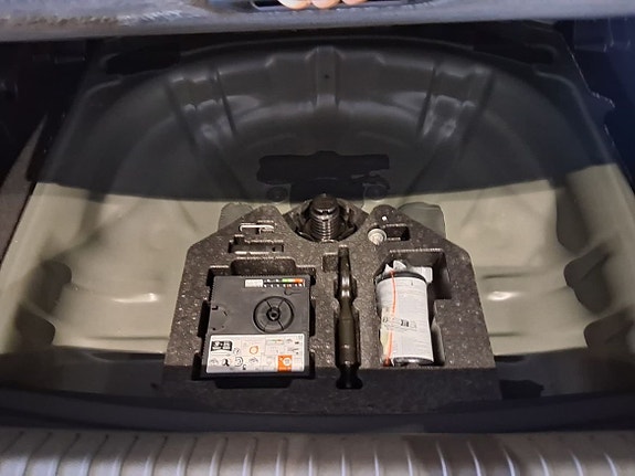 Cupra Formentor 14 of 14