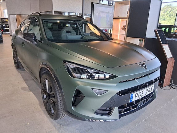 Cupra Formentor 3 of 14