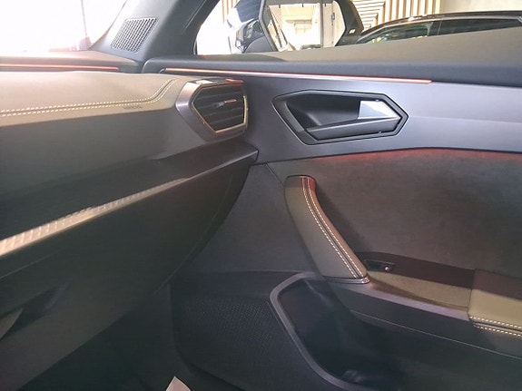 Cupra Formentor 11 of 14