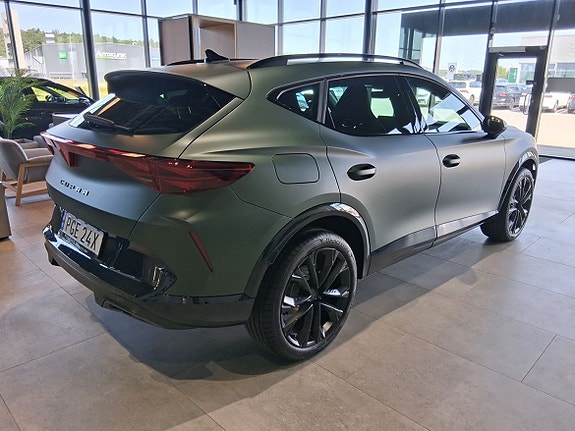 Cupra Formentor 5 of 14