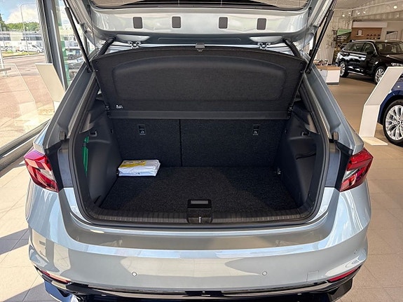 Skoda Fabia 10 of 10