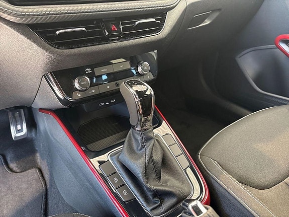 Skoda Fabia 8 of 10