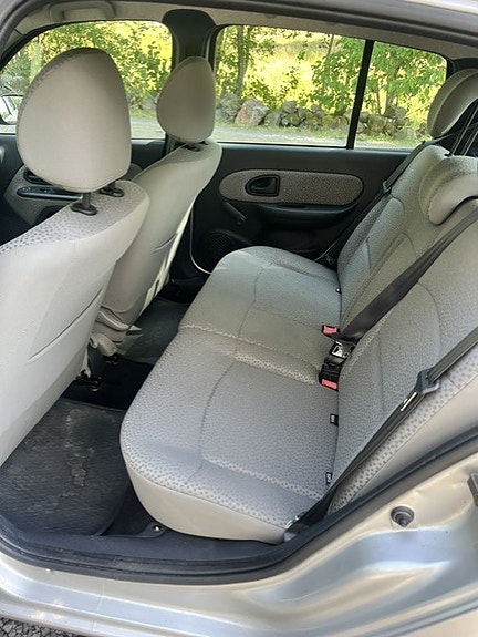 Renault Clio 5 of 7