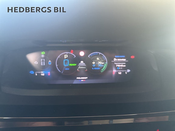 Peugeot 308 10 of 13