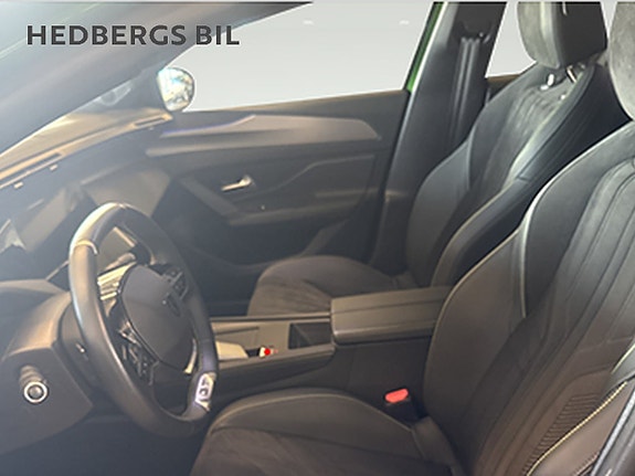 Peugeot 308 7 of 13