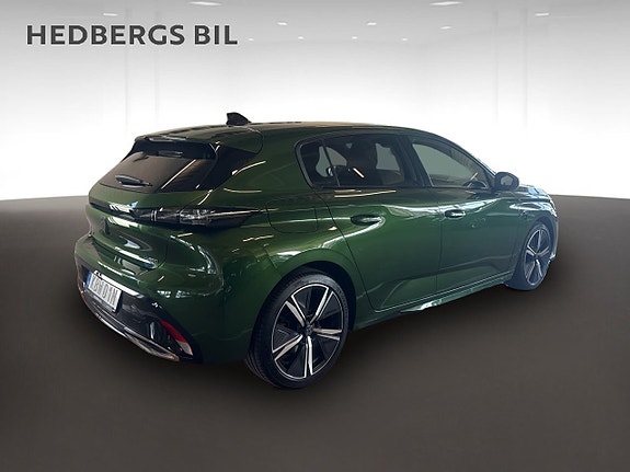 Peugeot 308 3 of 13