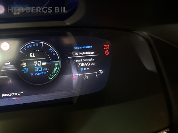 Peugeot 308 13 of 13