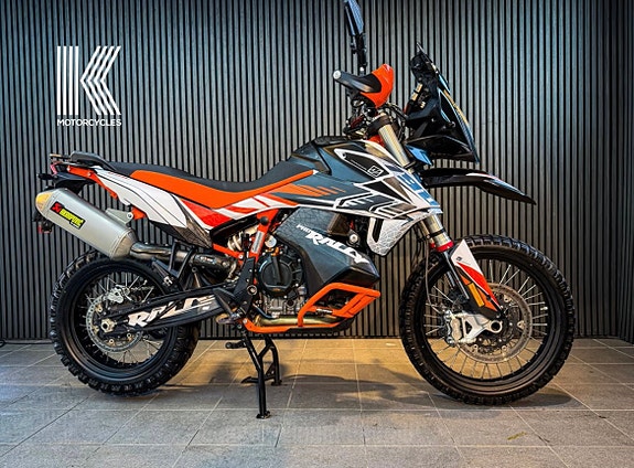 KTM KTM 790 ADVENTURE R 3 of 6