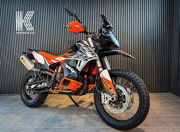 KTM KTM 790 ADVENTURE R 2 of 6