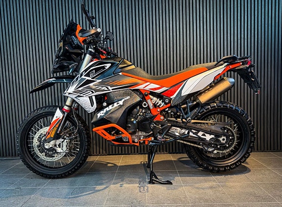 KTM KTM 790 ADVENTURE R 4 of 6