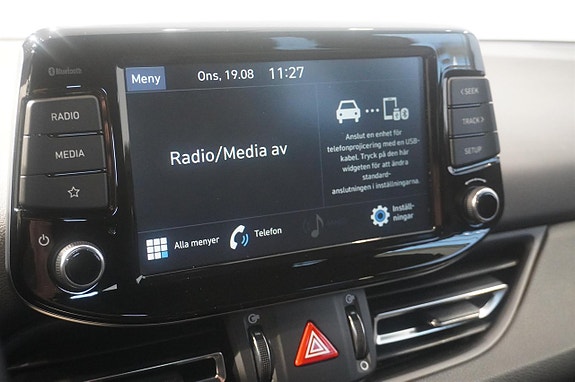 Hyundai i30 10 of 11