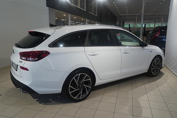 Hyundai i30 7 of 11