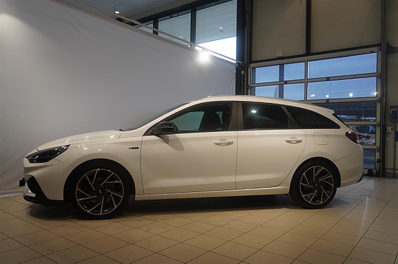Hyundai i30 3 of 11