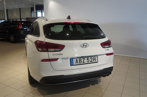 Hyundai i30 5 of 11