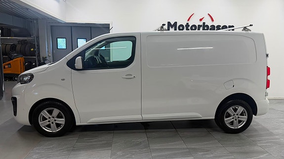 Peugeot Expert 2 of 12