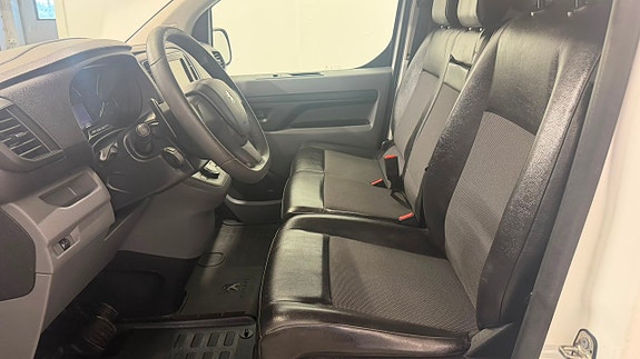 Peugeot Expert 11 of 12