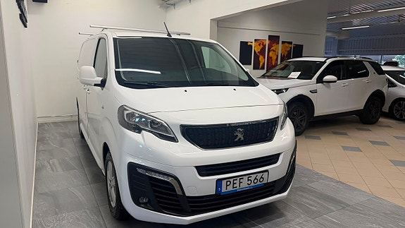 Peugeot Expert 4 of 12