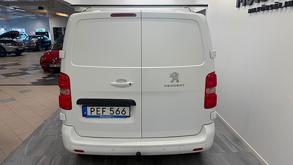 Peugeot Expert 6 of 12
