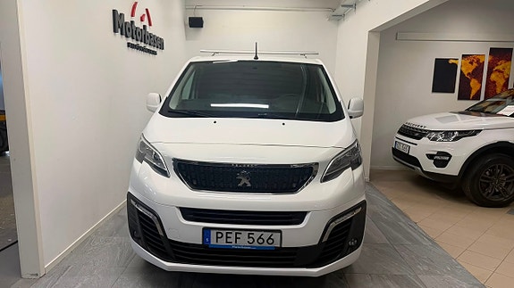 Peugeot Expert 3 of 12