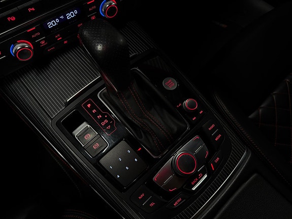 Audi A6 16 of 21