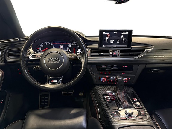 Audi A6 12 of 21