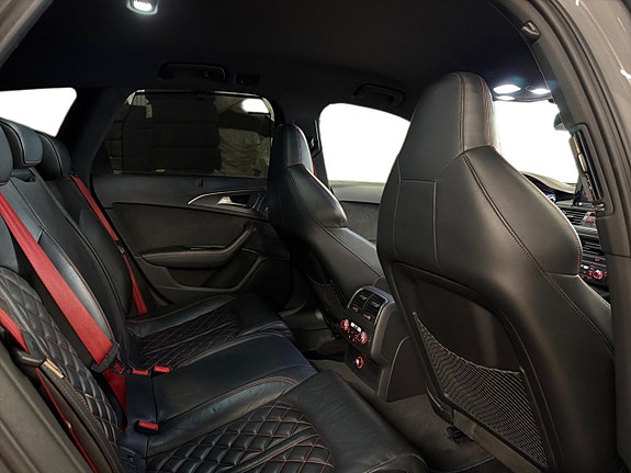 Audi A6 11 of 21