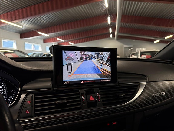 Audi A6 14 of 21