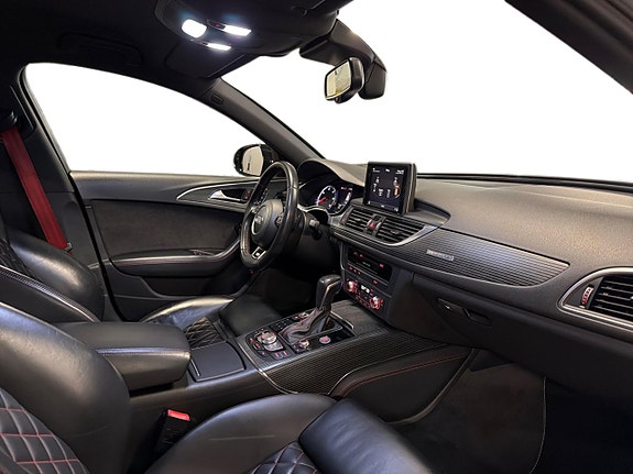 Audi A6 9 of 21
