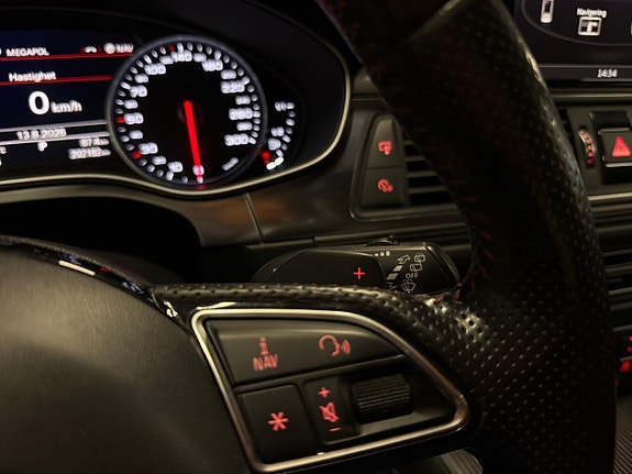 Audi A6 17 of 21