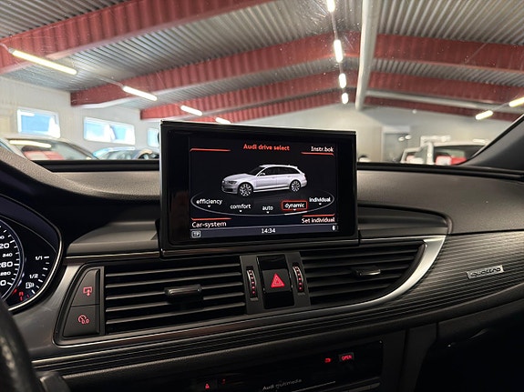 Audi A6 15 of 21