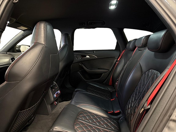 Audi A6 10 of 21