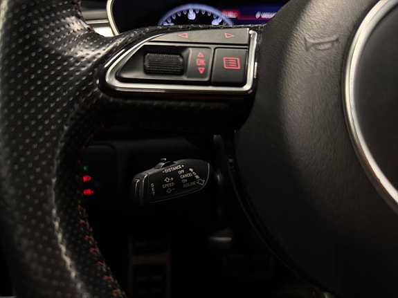 Audi A6 18 of 21